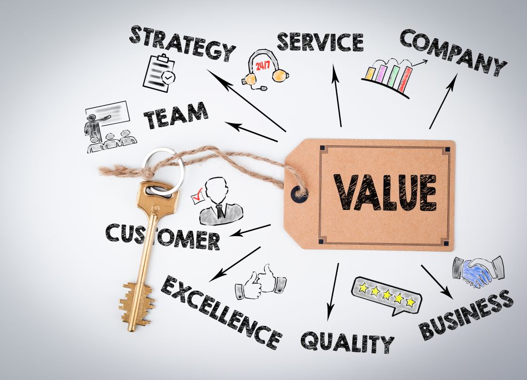 Logistic Feautre Image