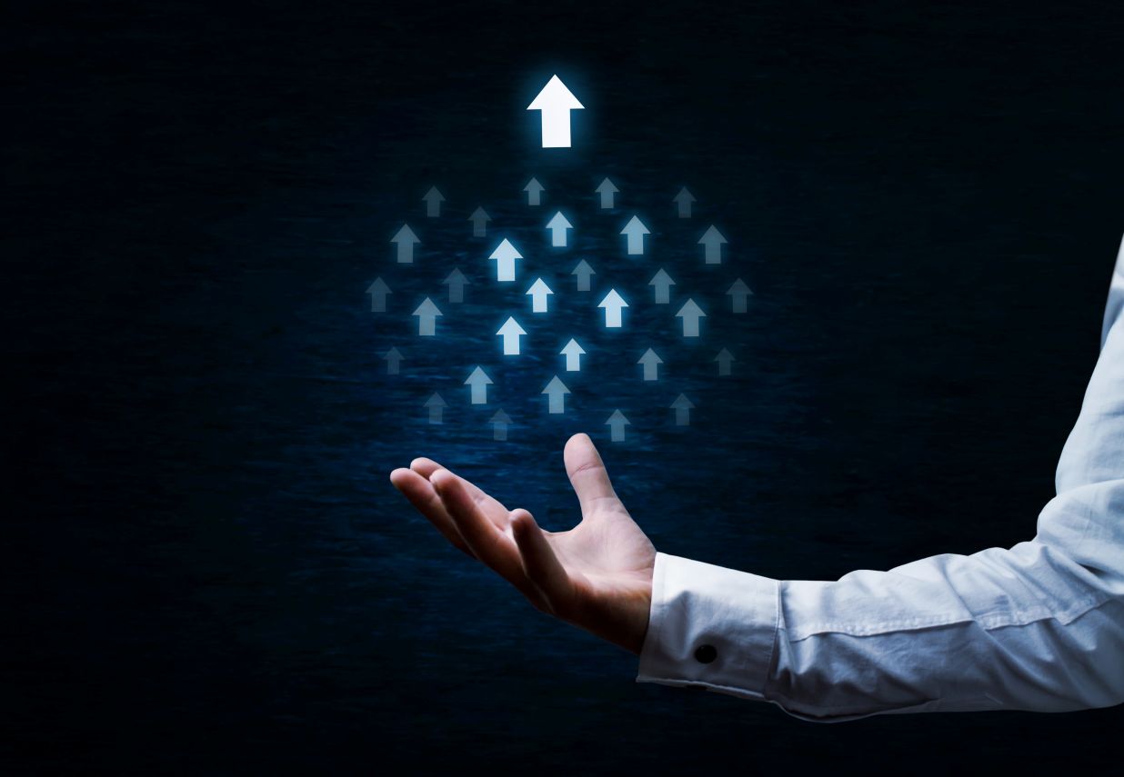 Logistic Feautre Image